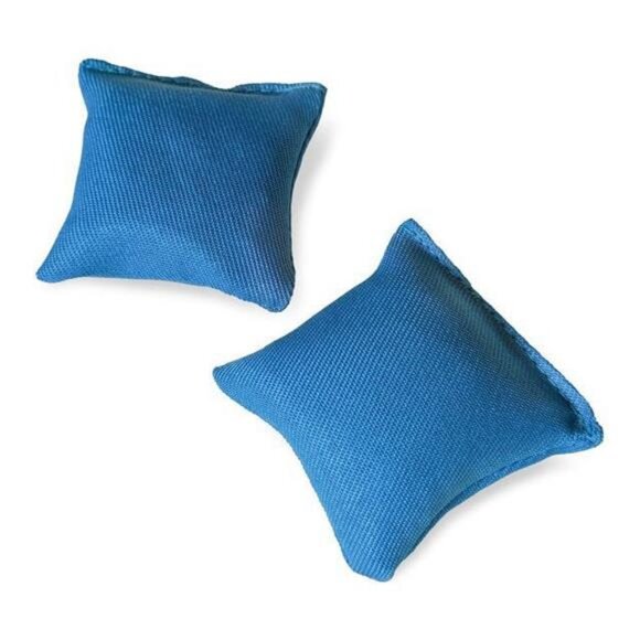 Play Day Hopscotch Rings, Kid's Outdoor Sports, Ages 3-99 - Picture 5 of 5